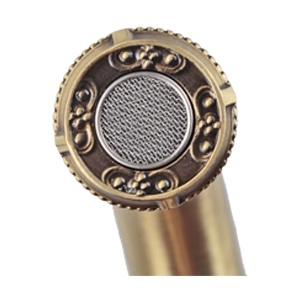 Смеситель Bronze de Luxe 21688 для биде фото 2