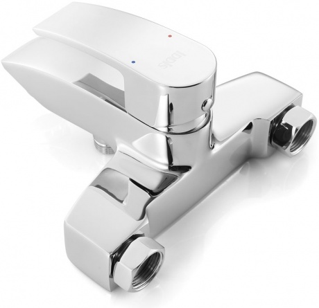 Смеситель Iddis Vane YA23177C для ванны с душем фото 3