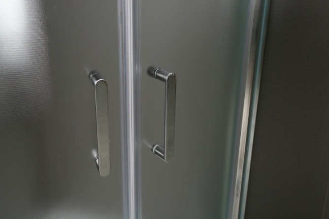 Душевой уголок BelBagno Uno R 2 90 P Cr фото 2