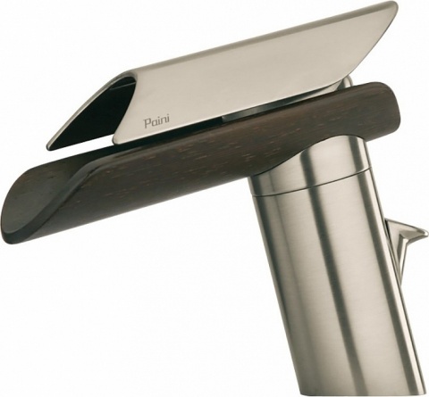 Смеситель Paini Morgana 73PW306LZ для биде фото 1