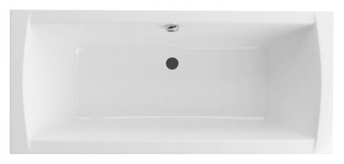 Акриловая ванна Excellent Aquaria Lux 180x80 фото 1