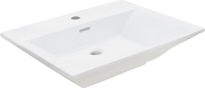 Раковина BelBagno Regina BB104L фото 1