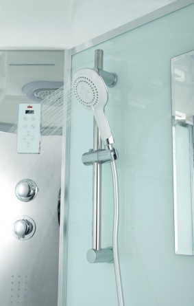 Душевая кабина Timo Comfort T-8820 L Clean Glass фото 5