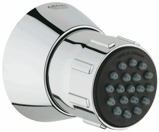 Боковой душ GROHE Relexa Plus (2 режима) фото 1