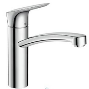 Hansgrohe Logis для кухни фото 1