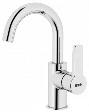 Смеситель Iddis Sena SENSBR0i01 фото 1