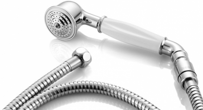 Смеситель Iddis Jeals 37000T4CK для душа фото 5