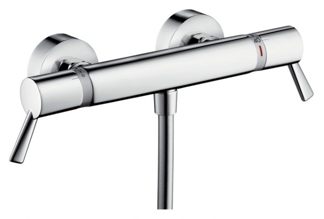 Термостат Hansgrohe Ecostat Comfort Care  для душа фото 1