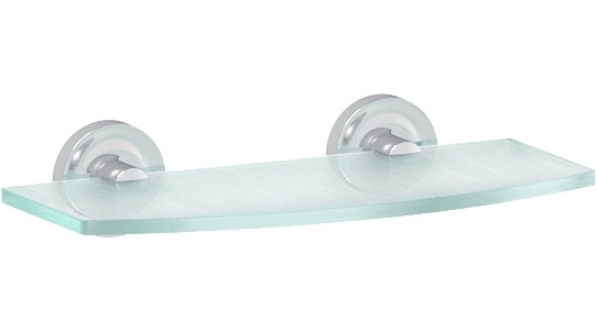 Полка Ellux Elegance ELE 033-C01 30 см фото 1