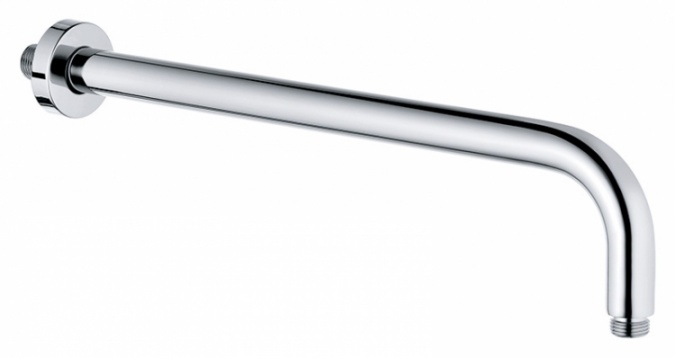 Кронштейн для верхнего душа Kludi A-QA  40 см фото 1