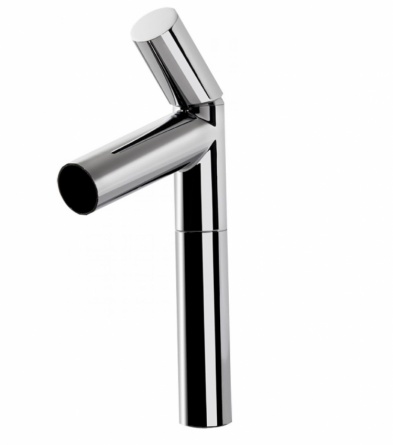 Смеситель для раковины Oras Alessi Dot высокий, с донным клапаном фото 1
