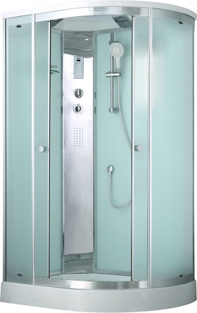Душевая кабина Timo Comfort T-8802F L фото 1
