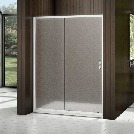 Душевая дверь в нишу Good Door Latte WTW-120-G-WE фото 1