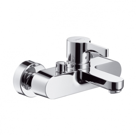 Hansgrohe Metris S для ванны с душем фото 1