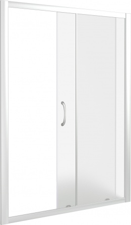 Душевая дверь в нишу Good Door Latte WTW-120-G-WE фото 2