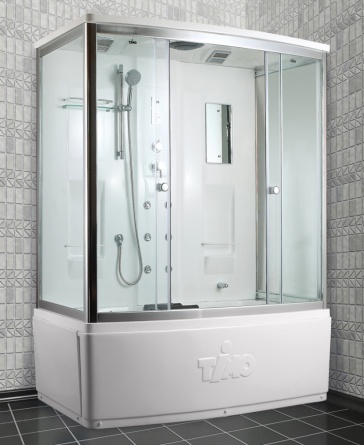Душевой бокс Timo Lux T-7750 фото 2