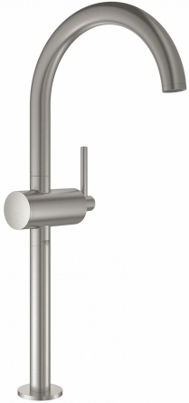 Смеситель Grohe Atrio New 32647DC3 для раковины фото 1