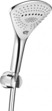 Душевой гарнитур Kludi Fizz 3S 6775005-00 фото 1
