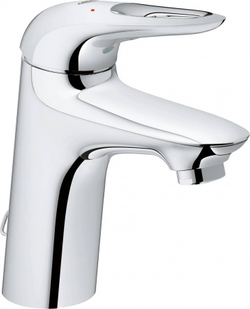 Смеситель Grohe Eurostyle 23566003 для раковины фото 1