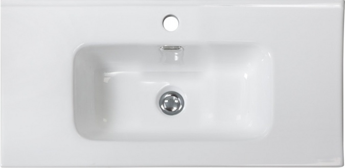 Мебельная раковина BelBagno BB800/390ETL фото 1