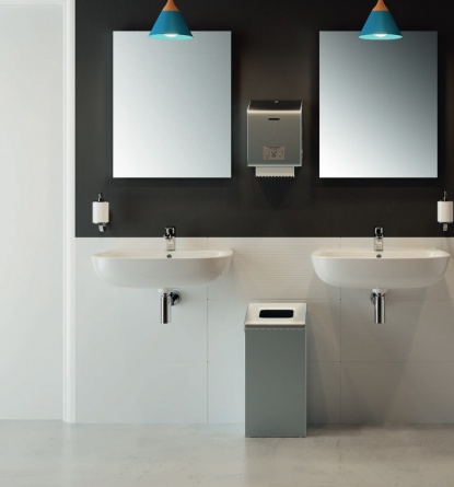 Рукомойник Ideal Standard Esedra Guest T281101 45 см фото 2