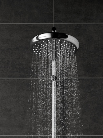 Душевая стойка Grohe Tempesta Cosmopolitan 27922001 фото 5