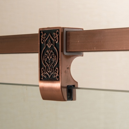 Душевой уголок Grossman Status ST-90RGQ фото 7