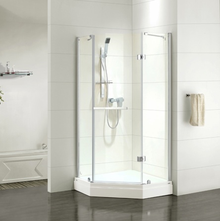 Поддон для душа Iddis 230T099i22 90x90x16,5 фото 2
