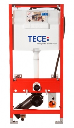 Система инсталляции для унитазов Tece TECEprofil 9 300 044 для Toto Neorest фото 1