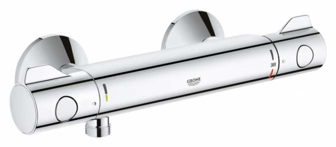 Термостат Grohe Grohtherm 800  для душа фото 1