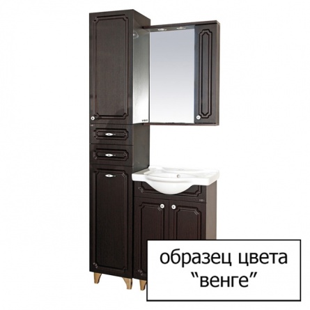 Тумба для комплекта в ванную фото 2