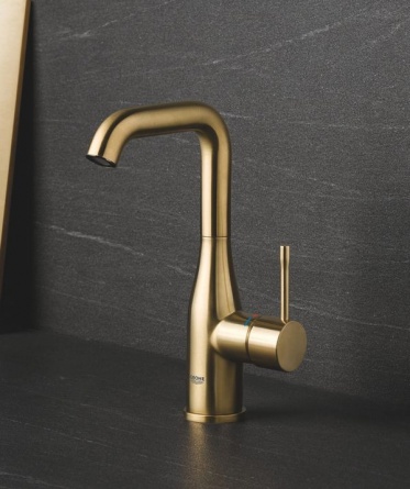 Смеситель Grohe Essence New 23462DL1 для раковины фото 3