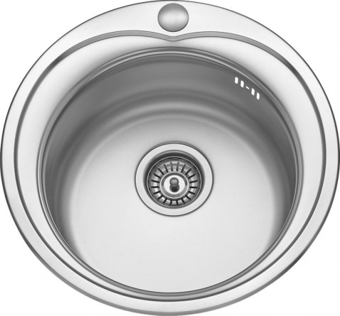 Мойка кухонная Seaman Eco Wien SWT-490 фото 1