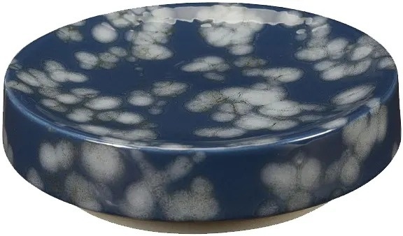Мыльница Creative Bath Indigo Blossoms IND56BLU фото 1