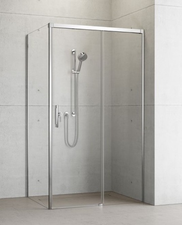 Душевой уголок Radaway Idea KDJ 90x130 R фото 2