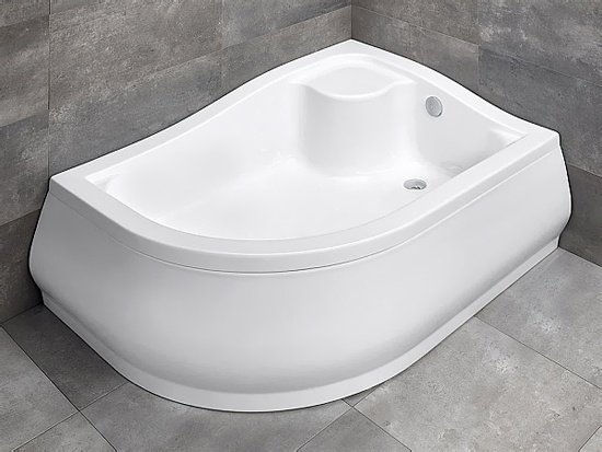 Поддон для душа Radaway Korfu E 120x90 R фото 2