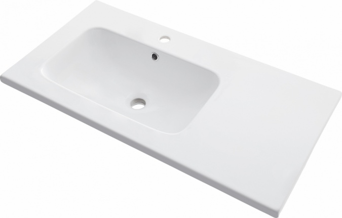 Тумба с раковиной  фото 3