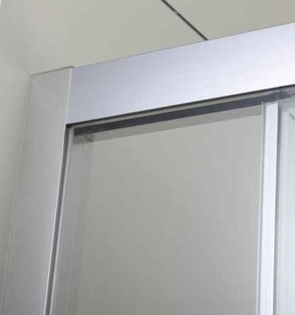 Душевой уголок Cezares Comfort A2 100 C Cr фото 6