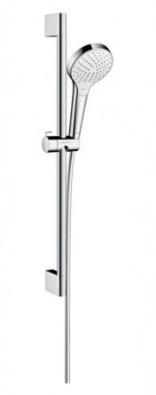 Душевой гарнитур Hansgrohe Croma Select S Vario фото 1