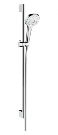 Душевой гарнитур Hansgrohe Croma Select E фото 1