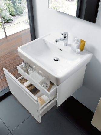 Раковина Laufen Pro S 8.1895.9.000.104.1 фото 4