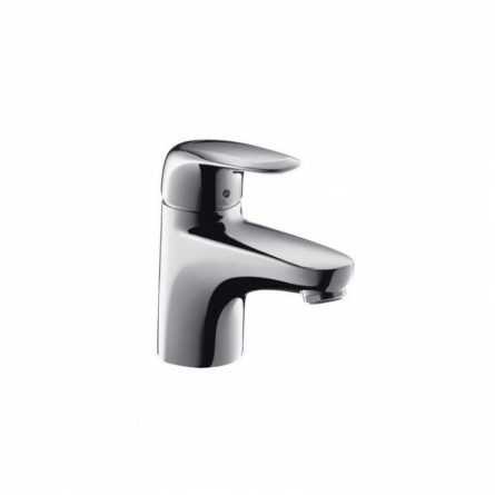 Hansgrohe Metris E для раковины фото 1
