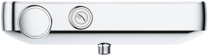 Термостат Grohe Grohtherm SmartControl 34719000 для душа фото 8