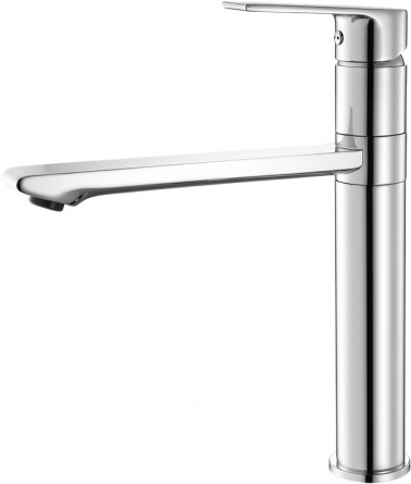 Смеситель Iddis Edifice EDISB00i05 для кухонной мойки фото 2
