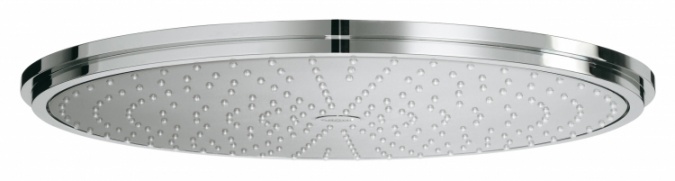 Верхний душ Grohe Rainshower Cosmopolitan 400 фото 1