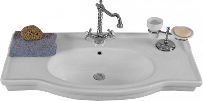Тумба с раковиной  фото 9
