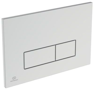 Кнопка смыва Ideal Standard Oleas R0121AA хром фото 2