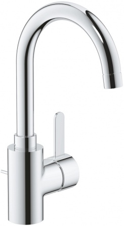 Смеситель Grohe Eurosmart Cosmopolitan 32830001 для раковины фото 1