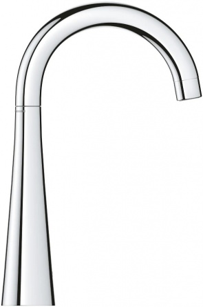 Смеситель Grohe Zedra 30026002 для мойки фото 2