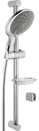 Душевой гарнитур VitrA Samba 5F A45655EXP фото 1